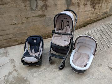 Passeggino Peg Perego Book 51 