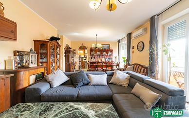 QUADRILOCALE CON BOX