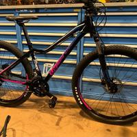 Giant liv tempt 4 s disk alluminio 27,5