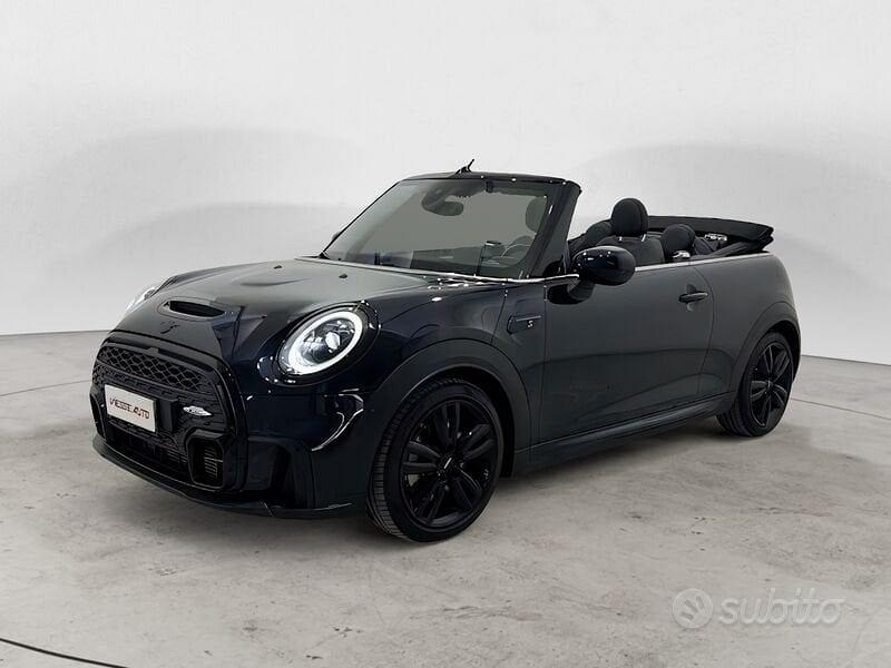 MINI Mini 5ª serie (F66)