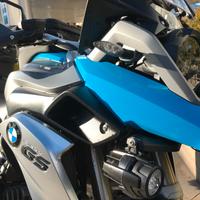 Bmw r 1200 gs - 2014