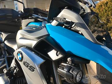 Bmw r 1200 gs - 2014