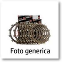 Kit dischi frizione ferodo honda transalp 650 700