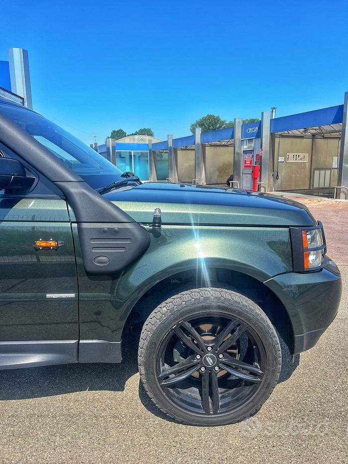 Land Rover RR Sport 1ª serie