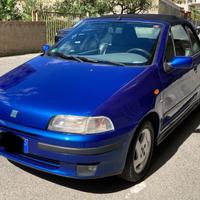 Fiat Punto Cabrio Bertone