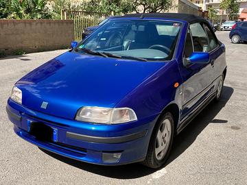 Fiat Punto Cabrio Bertone