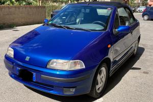 Fiat Punto Cabrio Bertone