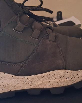 Scarpa Timberland