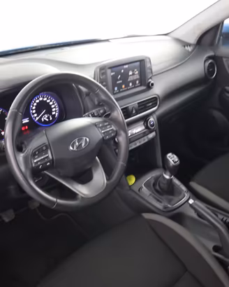 HYUNDAI Kona 1.6 CRDI 115 CV Classic