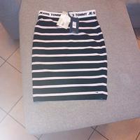 Gonna a tubino Tommy Jeans TgS