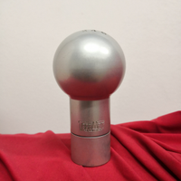 Porsche 993 Techart pomello cambio