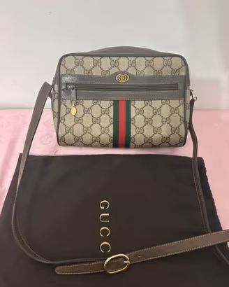 Borsa Gucci