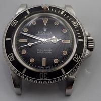 Rolex Submariner 5513