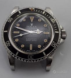 Rolex Submariner 5513