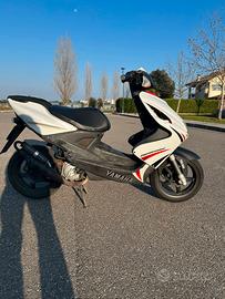 Scooter Yamaha aerox