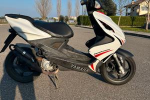 Scooter Yamaha aerox