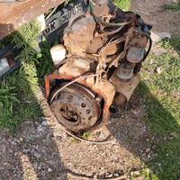 MOTORE OM 3 CILINDRI 