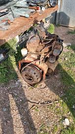 MOTORE OM 3 CILINDRI 