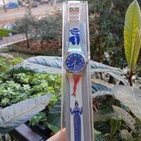 Orologio Swatch GK147 Gruau, collezione anni 80-90