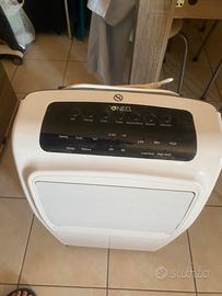 Raffrescatore / Stufa Neo