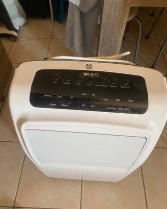Raffrescatore / Stufa Neo