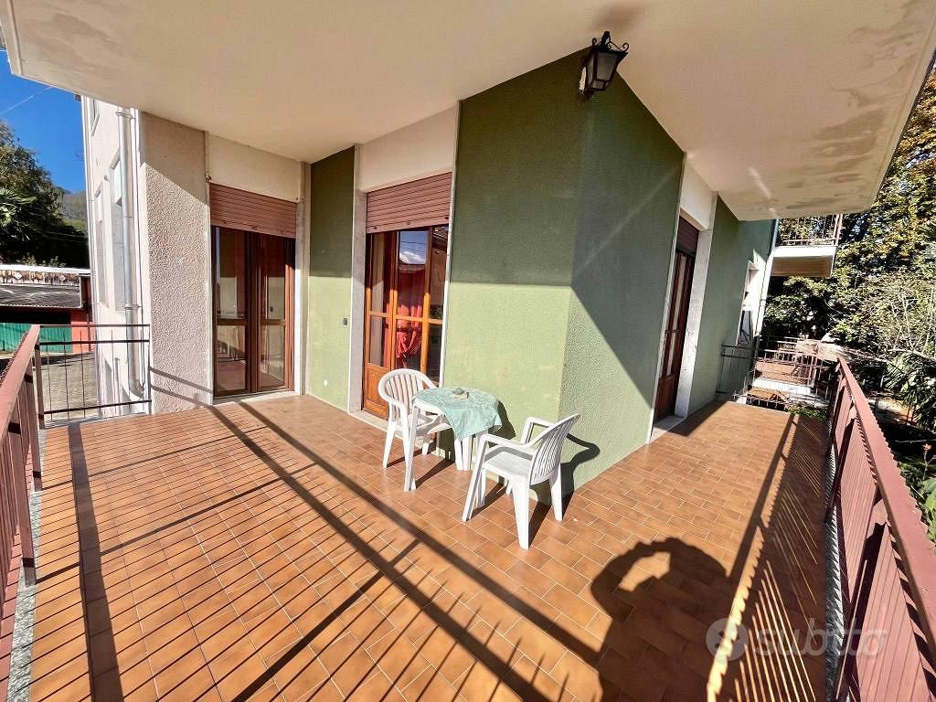 Casa – Biella, Vaglio - Vista 3