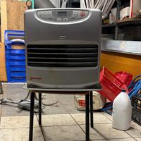 stufa zibro seminuova