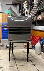 stufa zibro seminuova