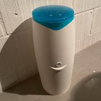 Mangiapannolini Foppapedretto Maialino + Ricariche