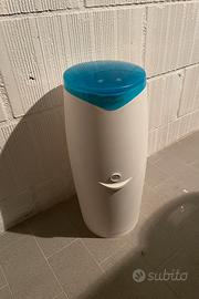 Mangiapannolini Foppapedretto Maialino + Ricariche