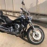 Dragstar xvs 650