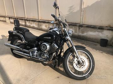 Dragstar xvs 650