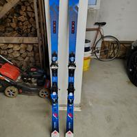 Dynastar master Konect 