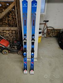 Dynastar master Konect 