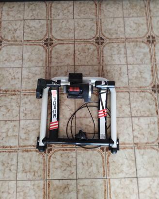 Rullo per bicicletta