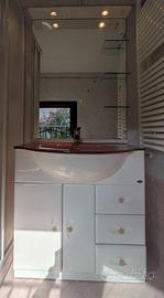Mobile bagno Gran Tour