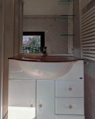Mobile bagno Gran Tour