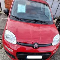 FIAT Panda 1.2 GARANZIA