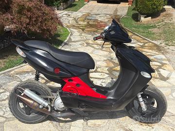 Malaguti firefox f15 LC