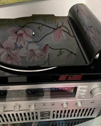 giradischi Denon DP-400