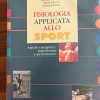 Fisiologia applicata allo sport