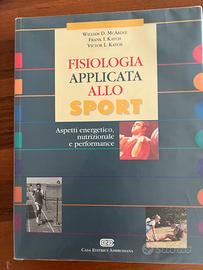 Fisiologia applicata allo sport