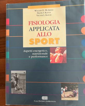 Fisiologia applicata allo sport