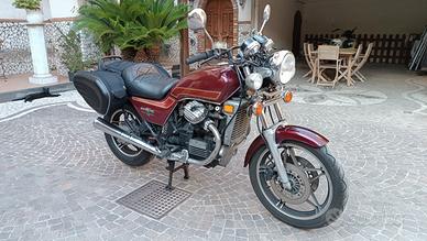 Honda GL 650 Silver Wing - 1983