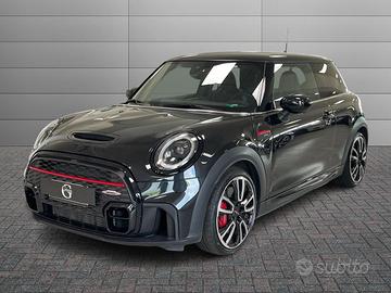 MINI Mini IV F56 2021 3p - Mini 3p 2.0 JCW JCW aut