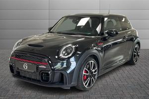 MINI Mini IV F56 2021 3p - Mini 3p 2.0 JCW JCW aut