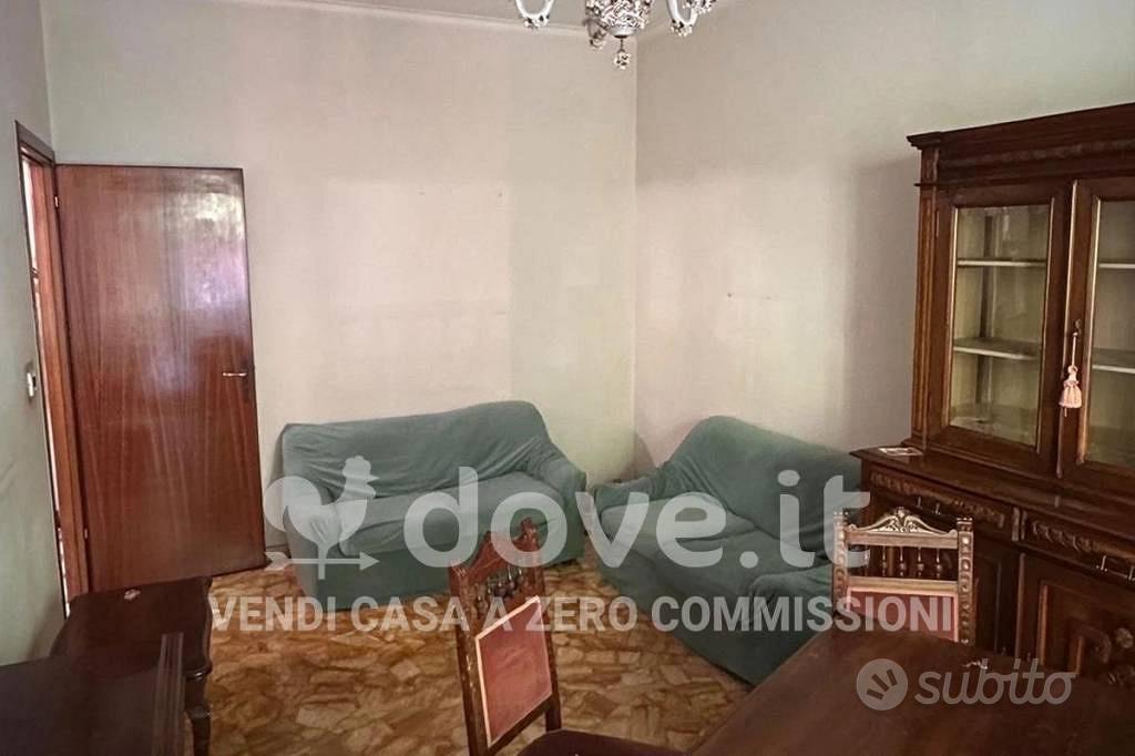 Appartamento – Genova, Collina degli Angeli, Centro Ovest - Altro