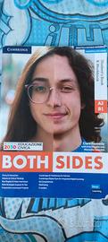 Libro Both Sides - ISBN 9781009090087