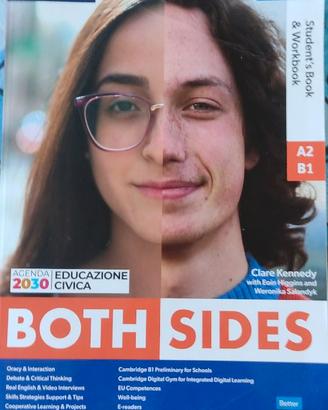 Libro Both Sides - ISBN 9781009090087