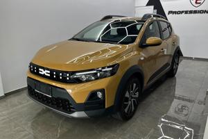 Dacia Sandero 1.2 Eco-G Expression 120cv